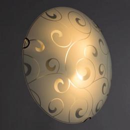 Настенный светильник Arte Lamp Ornament  - 2